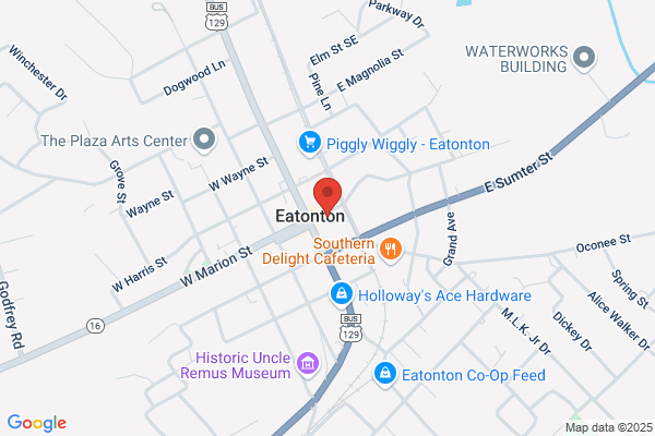 Ediths Beauty Salon