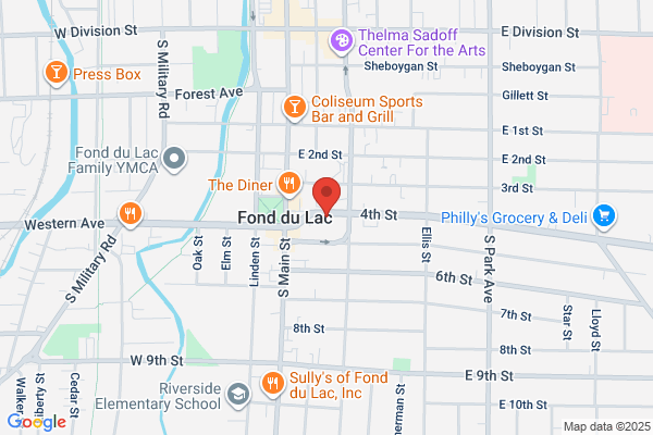 Studio 6 Forty 6 Salon & Spa