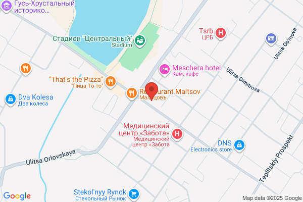 Cool N' Dry Self Storage