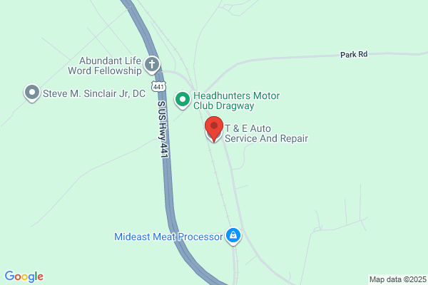 Denham Tire & Auto Repair