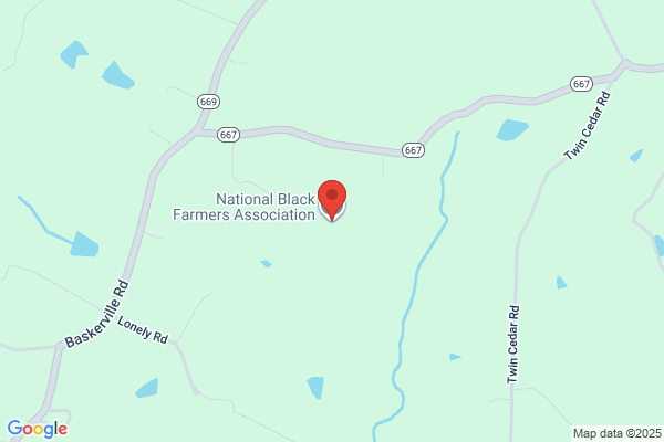 African American Family Farmers Incorporation