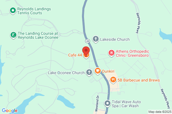 Lake Oconee Area Builders Association