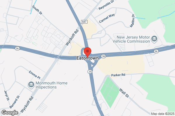 Audi Eatontown