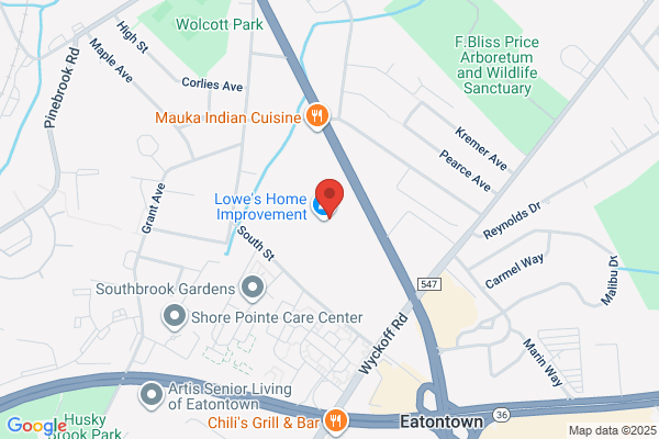 Eatontown Locksmith Service
