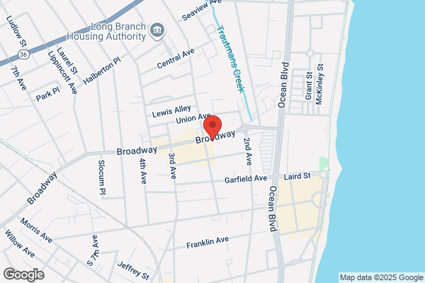 Eatontown NJ Locksmith Store