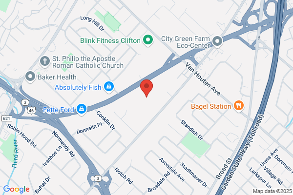 New Jersey Vein & Cosmetic Surgery Center