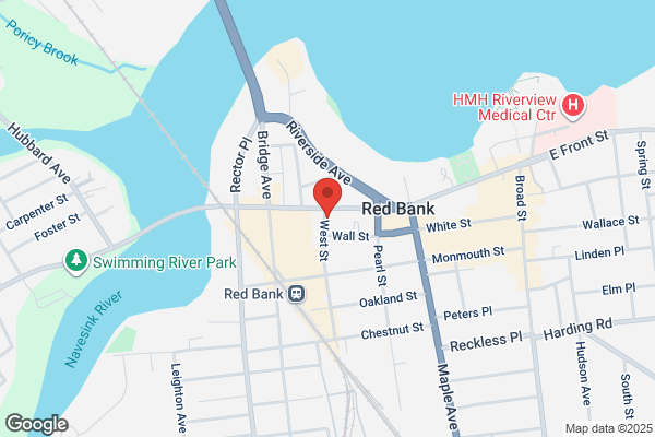 Best Liquors of Red Bank