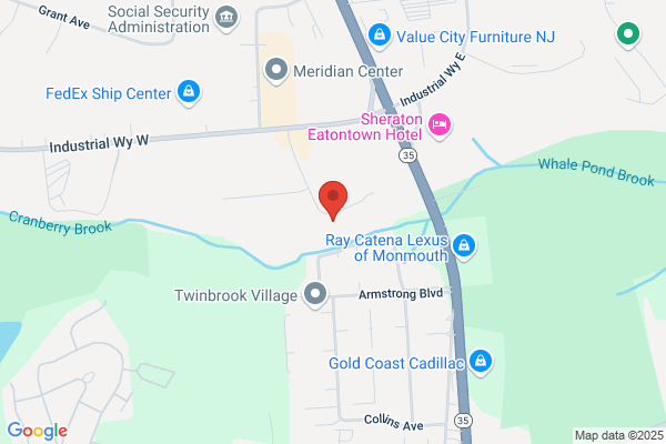 Premier Pain Centers- Central Jersey Surgery Center