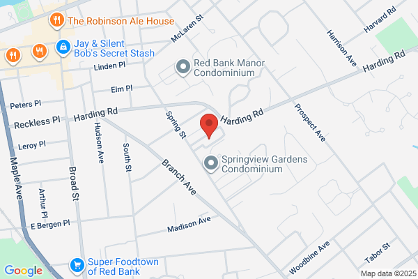 Greentree Apartments