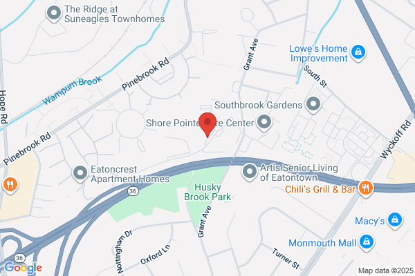 Stony Hill Apartments