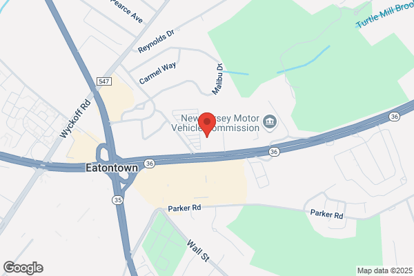 Audi Eatontown Service Department