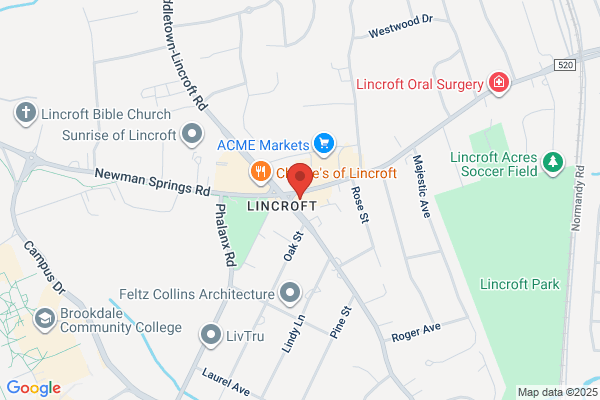 Lincroft Exxon Inc