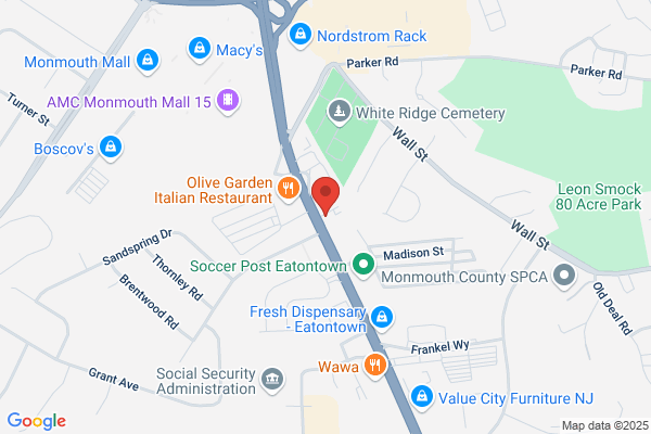 Mattress Firm Eatontown