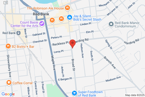 Red Bank Cleaners