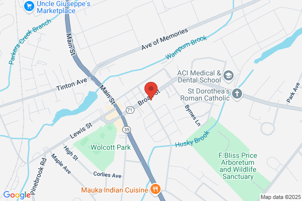 Central New Jersey Korean Catholic Church