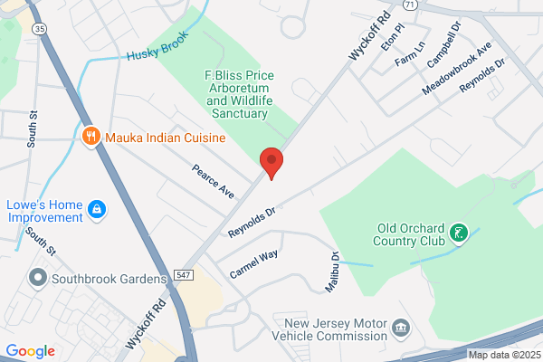 Monmouth Grace Umc