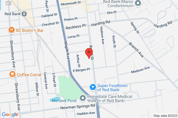 Red Bank Dental Associates