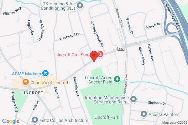 Coastal Monmouth Obstetrics & Gynecology