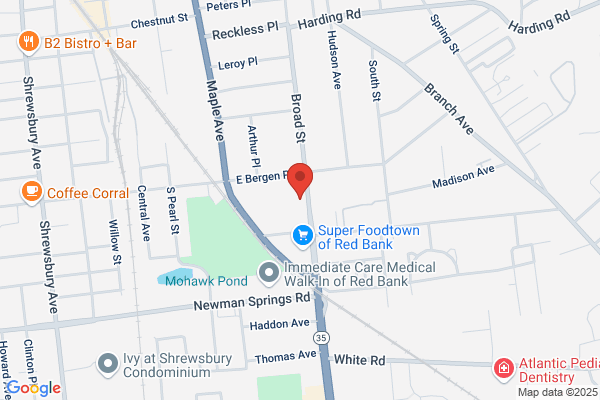 Dreicer Chiropractic Center
