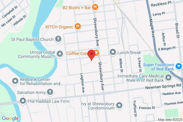 Red Bank Housing Authority