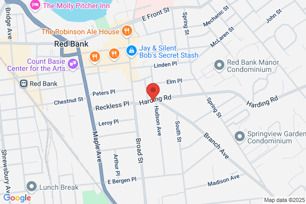 Rosenkopf Kenneth L Dr Dentist