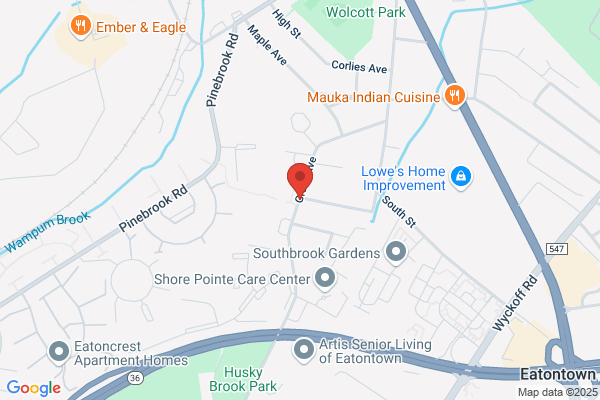 Eatontown School District, Vetter Elementary School