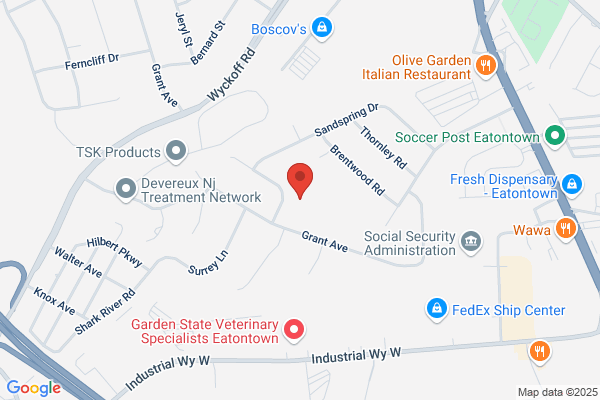 Eatontown School District, Woodmere Elementary School