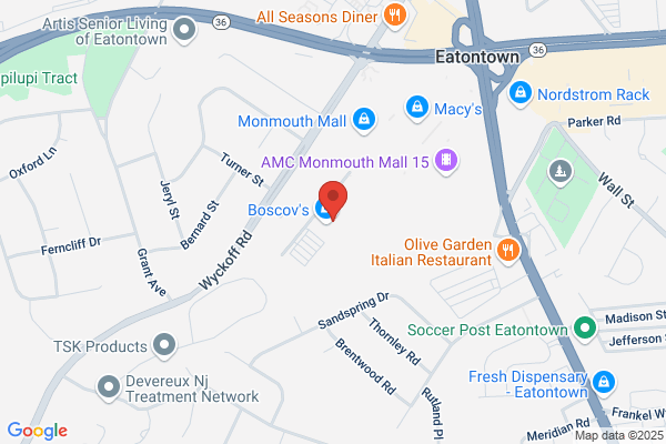 Boscov's Optical