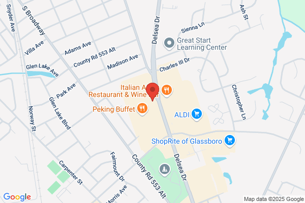 Saladworks