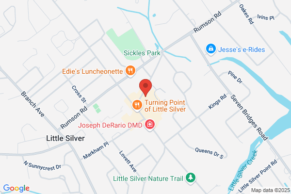 Woman's Exchange of Monmouth County