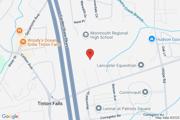 Monmouth County Vocational School District, Kiva High School