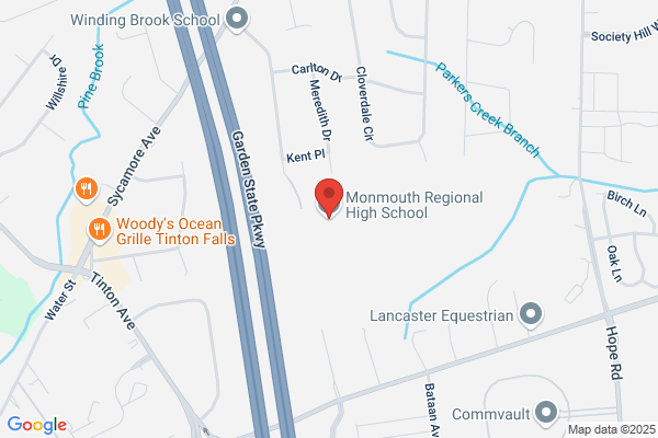 Monmouth Regional High School