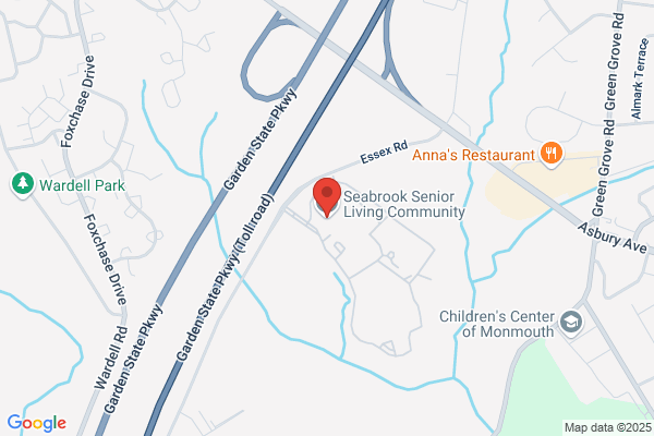 Erickson Retirement Communities, Seabrook Village