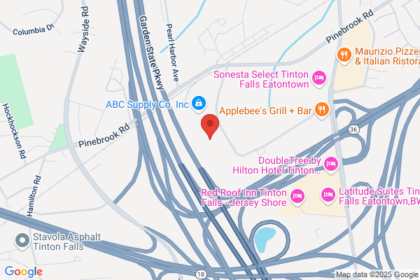 Residence Inn Tinton Falls