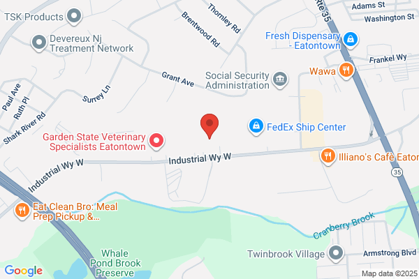 Reproductive Science Center Of New Jersey - Eatontown Fertility Center