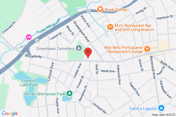 Reliable Dry Cleaners