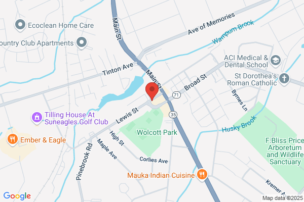 Silverhanger Cleaner of Eatontown