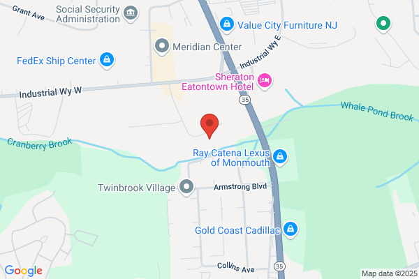 American Hearing Centers - Eatontown | MOVED: Please visit our Holmdel location