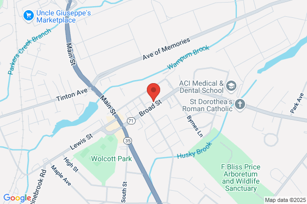 Mid-State Medical Supply