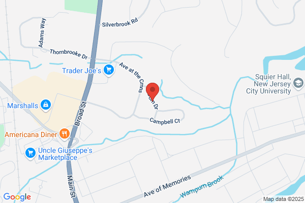 Enclave at Freehold - Closed