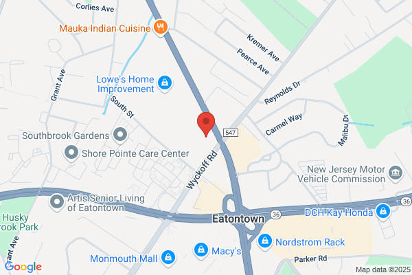 Carbon Health Urgent Care Eatontown