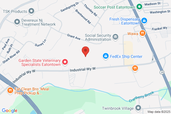 Central Jersey Hand Surgery