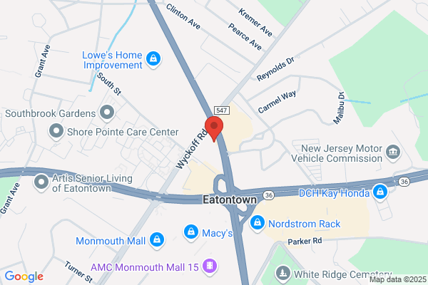 AAMCO Transmissions and Total Car Care