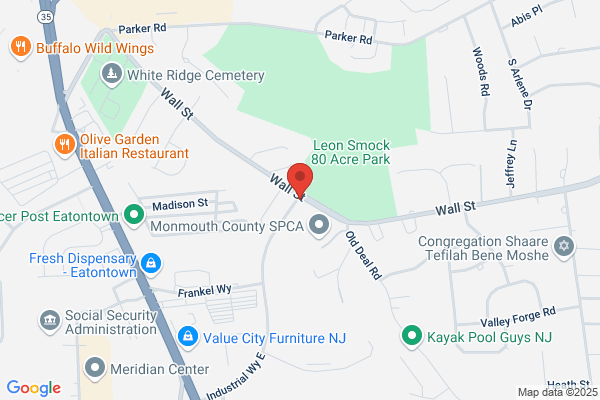 Eatontown Baseball League Inc
