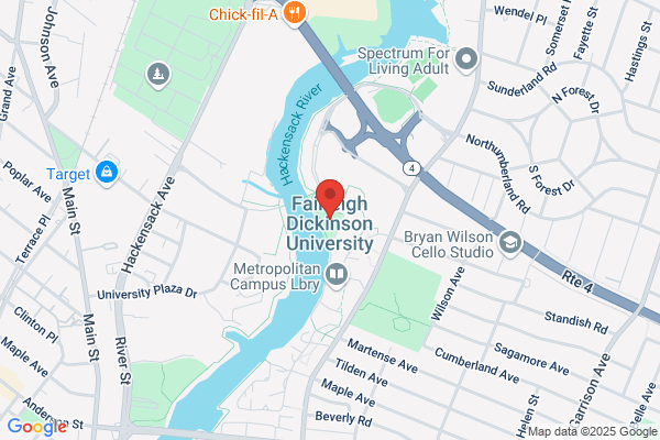 Fairleigh Dickinson University