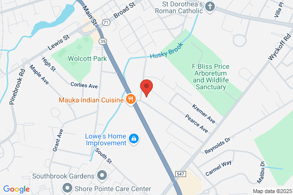 Kiddie Academy of Eatontown