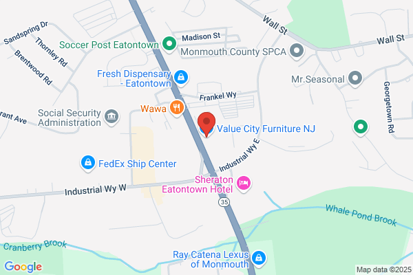 Levitz Home Furnishings