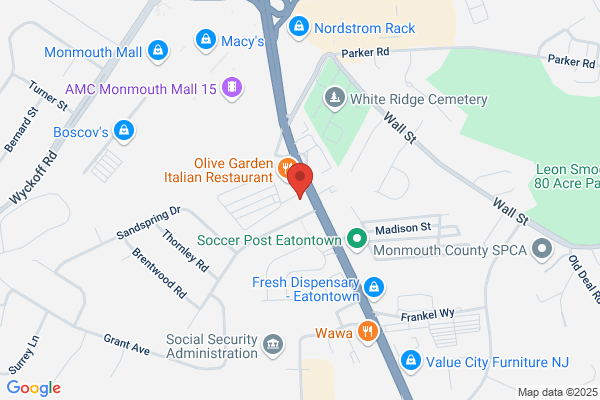 Tiger Schulmann's Martial Arts (Eatontown, NJ)