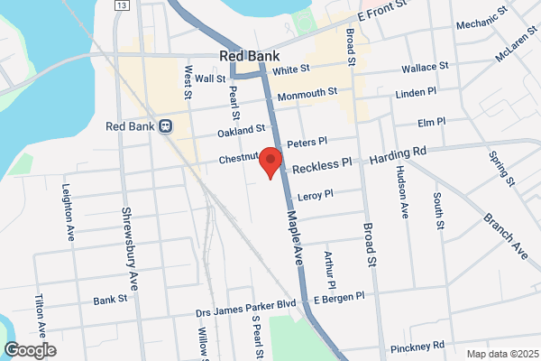 Curalta Foot & Ankle - Red Bank