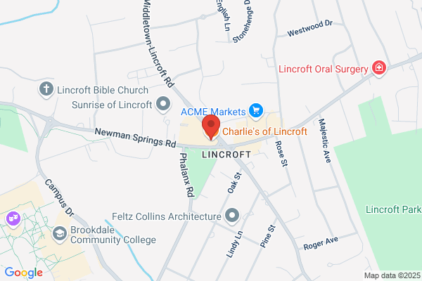 Lincroft Inn